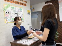 湘南マザーズビューティ鍼灸整体院の雰囲気（”続けられる環境があるから叶えられる理想的なカラダ作り”を★）