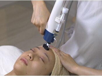 フラワー(FLOWER)/Litエクソソーム導入リフト