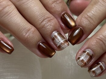 デイジーミミ(Daisy mimi)の写真/《大人気enoiシリーズも多数ご用意》定番～トレンドのマグネット、フラッシュもございます♪