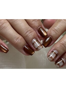 カラー・パーツの種類が豊富