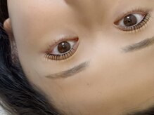 ネイルサロン プール ヴー(Nail Salon Pour Vous)/まつげ/ラッシュリフト