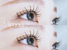 ミニョン ワイ(Mignon Y)