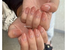 バームネイル(Baum nail)/ワンカラーコース