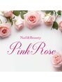 ピンクローズ(Pink Rose) PinkRose