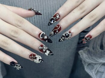 アイコニックネイル(Iconic Nail)/