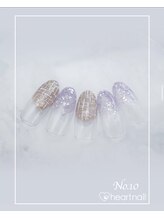 はあとねいる うるまみどり町店/定番デザインNo.10