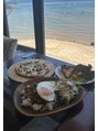 プラシア 広島駅(Purasia.) 美味しいご飯とおしゃれなカフェが好きです!