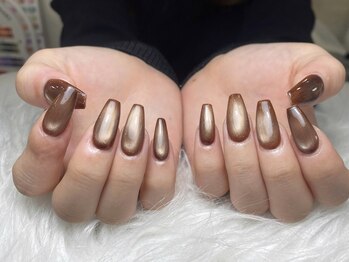 ミチネイルズ 池袋(Michi nails)/