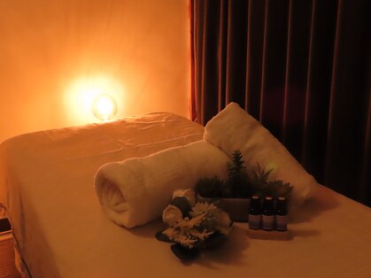 リラクゼーションサロン 縁の写真