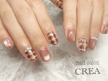 ネイルサロン クレア(CREA)/