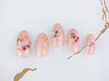 ペタル デ セントセシリア(Petale de st.cecilia)