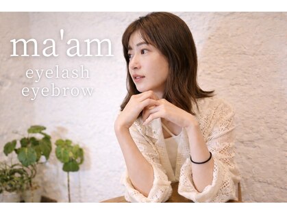 マム 錦糸町店(ma’am)の写真