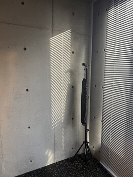 谷町フィットネス(谷町Fitness)/施設環境