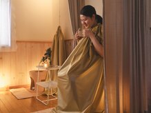 リリィ(RIRY)の雰囲気（口コミ高評価★★たった1回で体スッキリ！むくみ・くすみ解消◎）