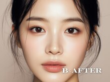 ビーアフターサロン 恵比寿本店(B<AFTER SALON)/次世代アンドヘルシー