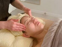 ウィズルーチェ 麻布十番店(with luce)/シワ/シミ/たるみ/くすみに♪