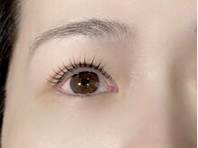 ラッシュコアエミュ(Lash core emu)/まつ毛パーマ