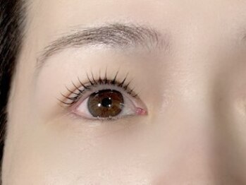 ラッシュコアエミュ(Lash core emu)/まつ毛パーマ