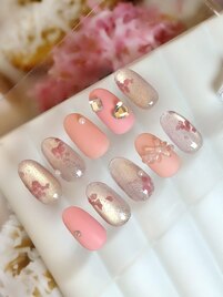 トレンドスプリング