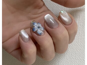 アイネイル 高幡不動(Ai Nail)/