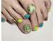 カイヤナイト(Nail Salon Kyanite)の写真