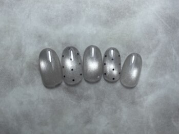 ナナマルニ(702)/定額コースデザイン