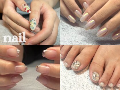 レア(rea)の写真