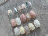 【期間限定】今しかできない！Early Summerネイル
