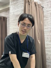 荻窪たんぽぽ整骨院&nbsp;小日向 千里