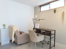 タビネイルズトウキョウ(tabi nails tokyo)の雰囲気(癒される空間作りにこだわっております。)