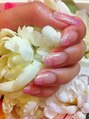 ネイルサロンラポール 江別店/ネイリスト