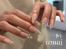 IZUMI指名デザイン☆