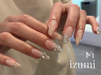 マリリス(Mariris)/IZUMI指名デザイン☆
