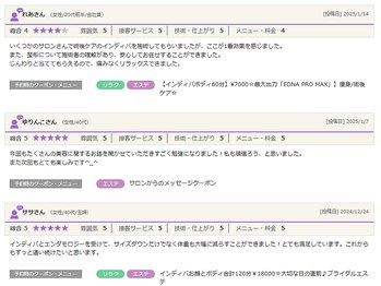 インディバ&エンダモロジー正規代理店 痩身小顔エステ Soie Belle 【ソワベル】/東海で１４年以上の口コミ実績