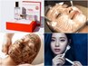 迷ったらコレ★圧倒的な小顔整顔×肌悩み別・選べる韓国美肌管理・初回体験