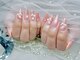 ユニ ネイル(uni nail)の写真/《定額ネイル￥6000～》シンプルなデザインからトレンドデザインまで♪
