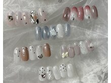 アラ ネイル(ala nail)の雰囲気（NEW!ワンホン定額♪）