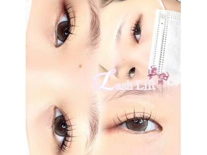 トナリ(tonari)の写真