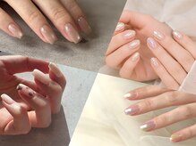 アロネイル バイ レイ(Alo nail by Lei)