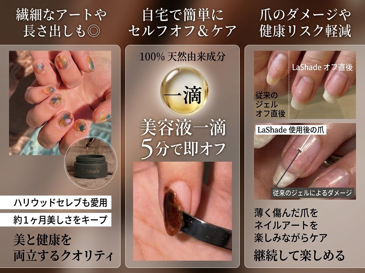ラシェード 表参道(LaShade)｜ホットペッパービューティー