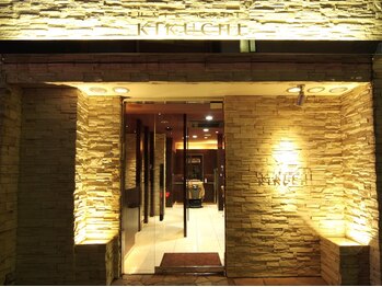 ヘアーモードキクチ 神田店(HAIR MODE KIKUCHI)/ようこそ＜ヘアモードキクチ＞へ