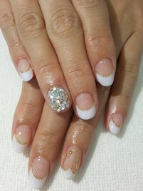 フレンチネイル