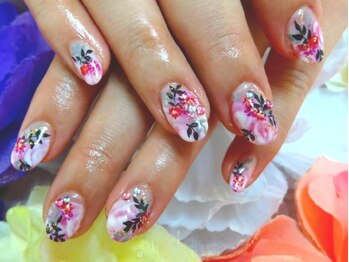 艶☆和フラワー