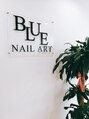 ブルーネイル(Blue Nail)/ブルーネイル
