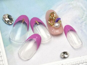 プレジール(Plaisir)/2018年4月★春サンプル