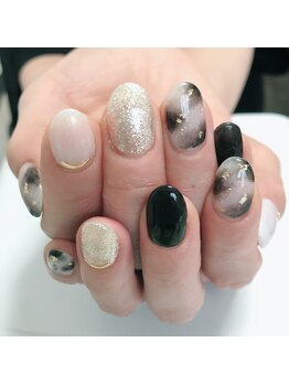 フィーノ ネイル(fino nail)/