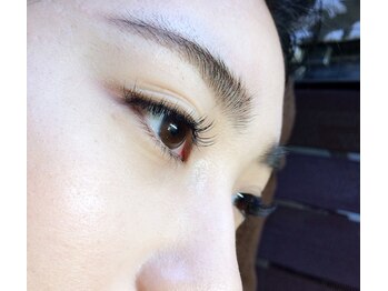 トータルビューティー パッション 茨木(Total Beauty Passion)/マツエク&眉毛アイブロウ