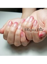 キイコネイル(kiiko.nail)/定額３５００円デザイン