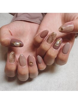 ヴァリエ(VARIE)/