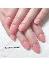 ベリンダネイル(BELINDA Nail)/シンプルコース